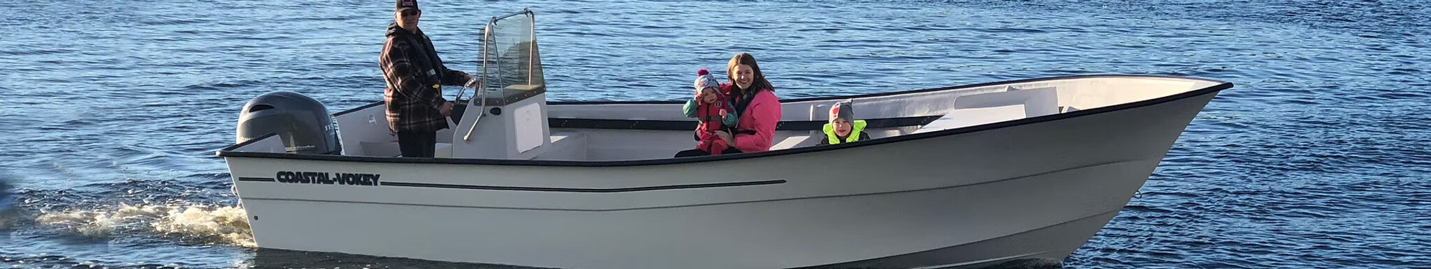 Wiseman's Sales & Service Ltd. Inventory