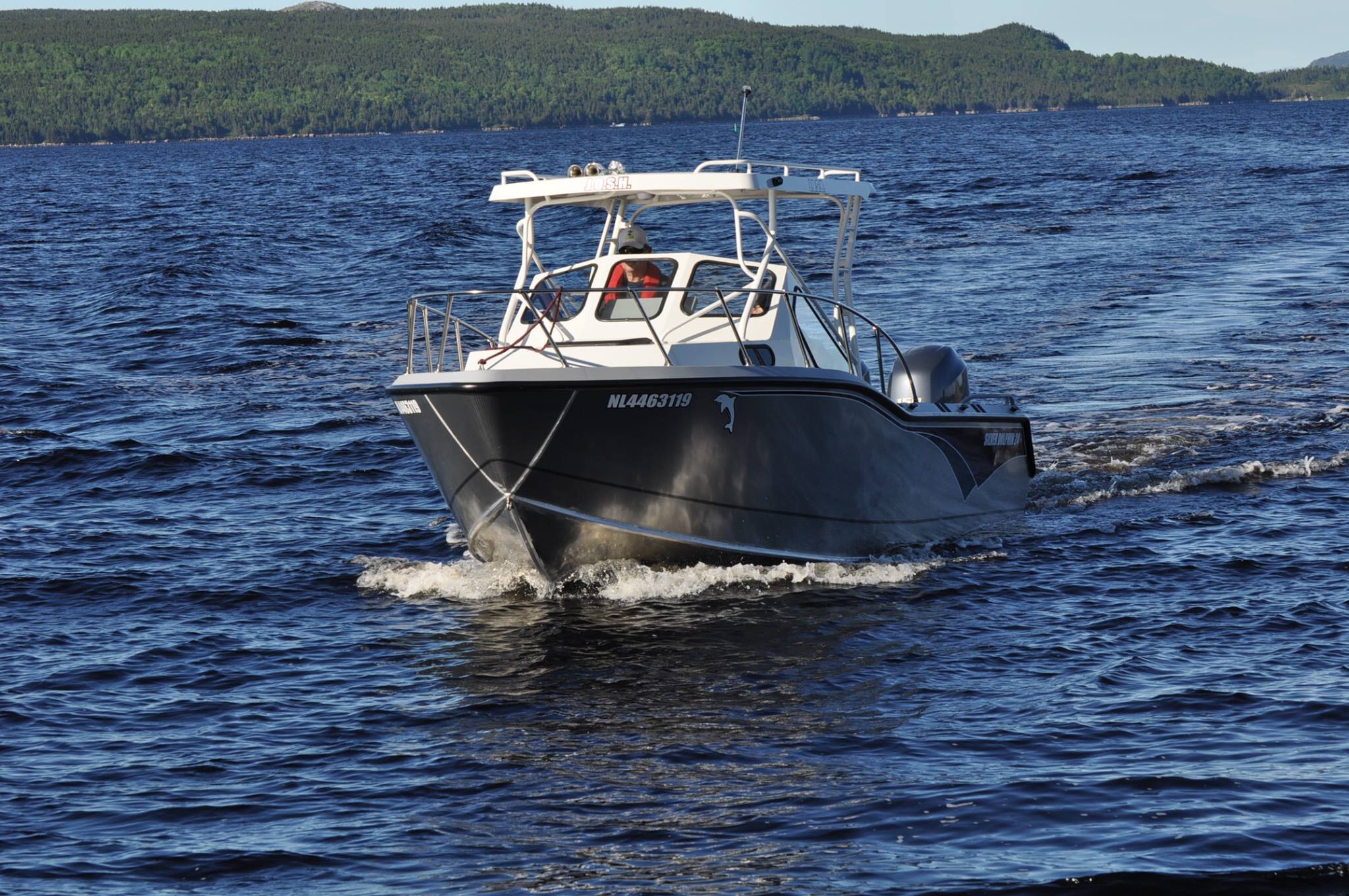 Wiseman's Sales & Service Ltd. Inventory