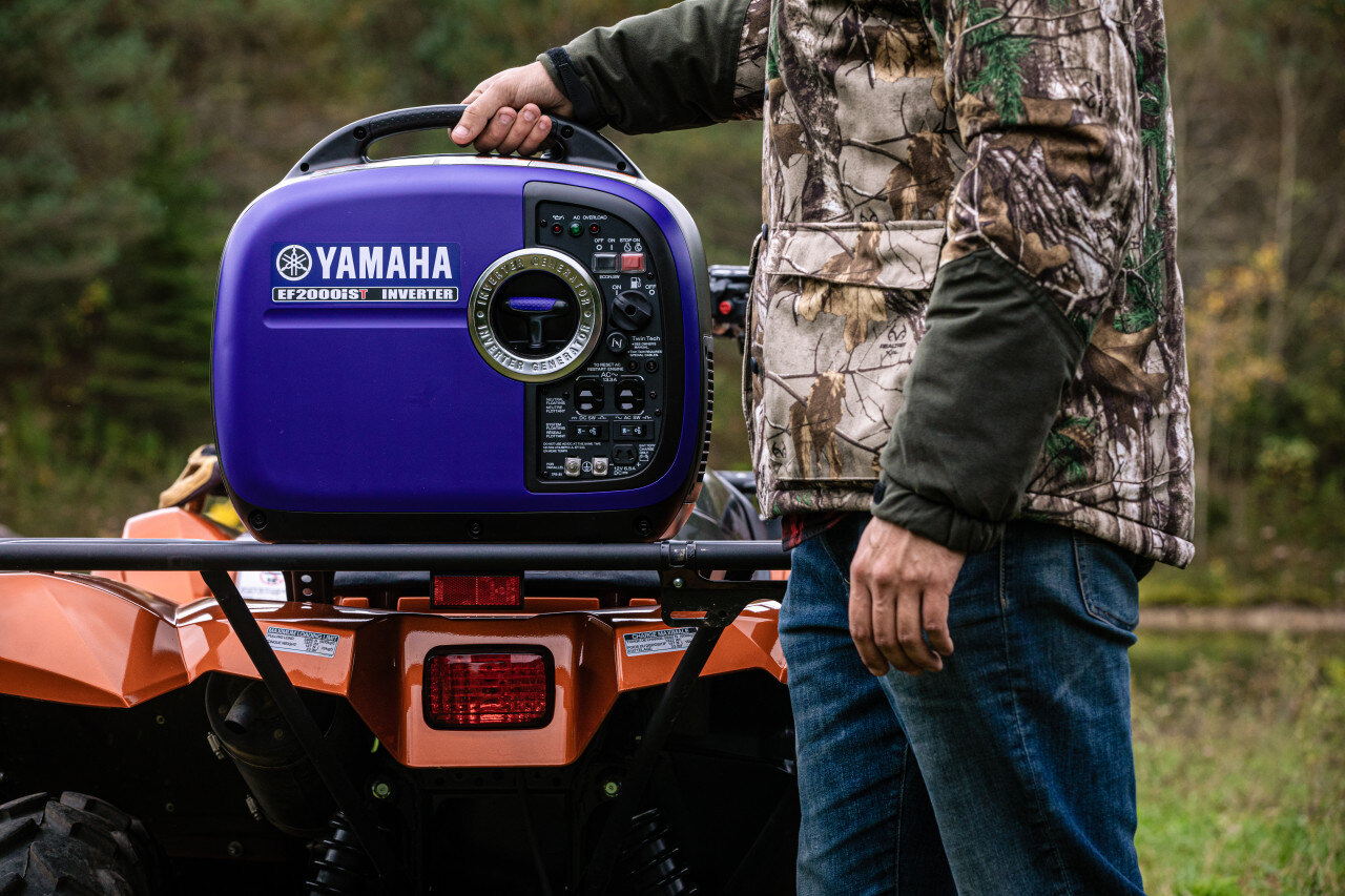 Wiseman's Sales & Service Ltd. Inventory