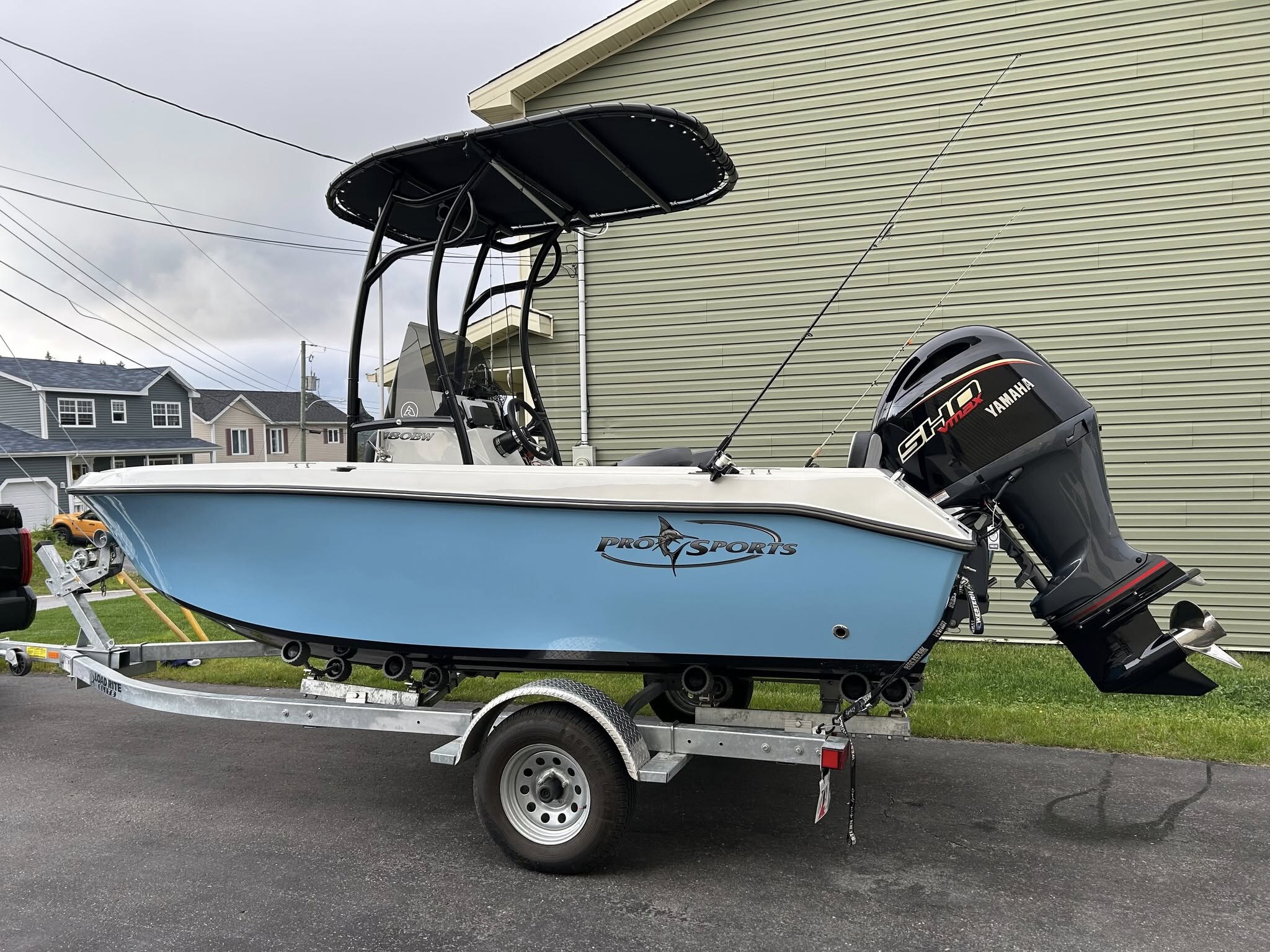 Wiseman's Sales & Service Ltd. Inventory